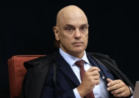 Conselheiro de Trump diz que Moraes é 'a maior ameaça à democracia'