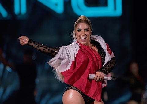 Festribal 2024 terá shows de Manu Bahtidão e Pixote em São Gabriel da Cachoeira