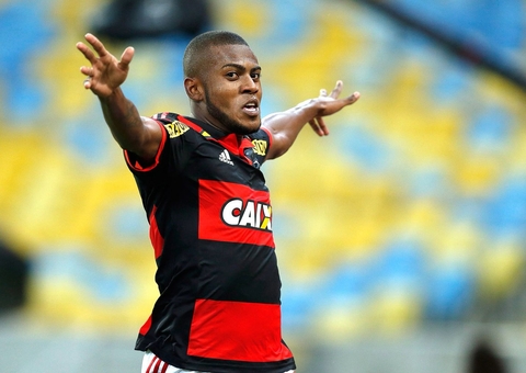 Atacante Marcelo Cirino é oficializado pelo Amazonas FC