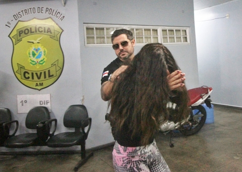 Polícia vai investigar se avó de Djidja foi drogada antes de morrer 