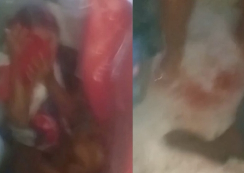 São Raimundo se pronuncia após torcida rival ter ônibus apedrejado