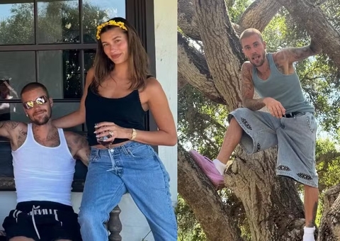 Justin Bieber no Brasil? Fãs especulam que o cantor esteja em Minas Gerais