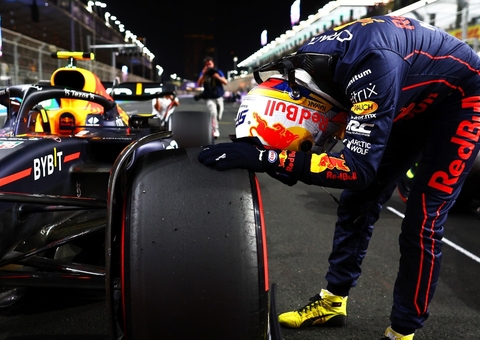 Veja datas, horários e tudo sobre o GP da Arábia Saudita