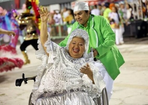 Atriz amazonense Ednelza Sahdo morre aos 78 anos