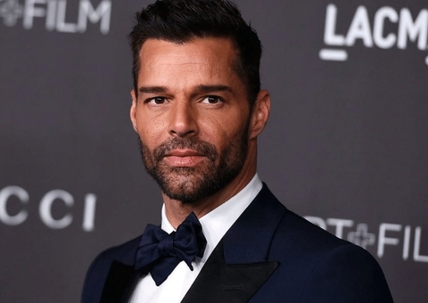 Ricky Martin revela o que tinha medo sobre saída do armário