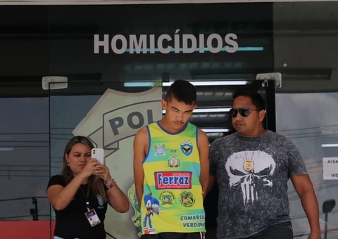 Facção que torturou e matou adolescente em Manaus confundiu vítima com rival, diz polícia