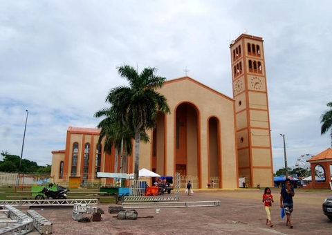 Parintins começa hoje vacinação contra covid para pessoas acima de 23 anos