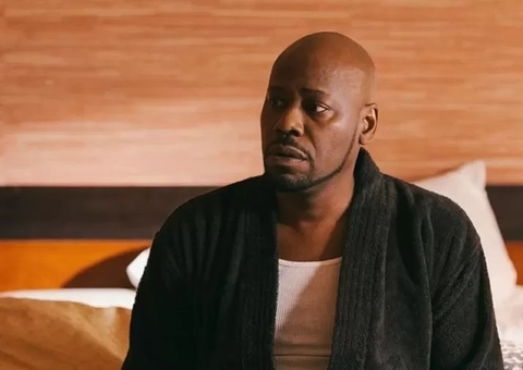 Ator de The Boys é investigado por suspeita de abusar de mulher