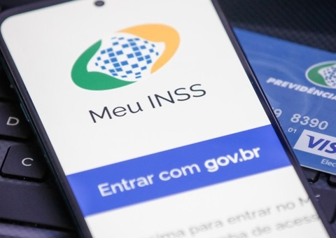 INSS antecipa benefícios de cartões de final 5 e 0 nesta sexta
