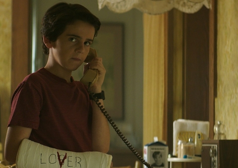 Astro do filme It: A Coisa revela ser bissexual 