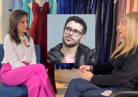 Mãe de Rodrigo Mussi dá entrevista à Record desmentindo ex-bbb e revolta família