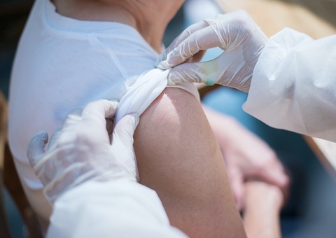 Butantan pede à anvisa autorização para aplicar Coronavac em menores entre 3 e 17 anos