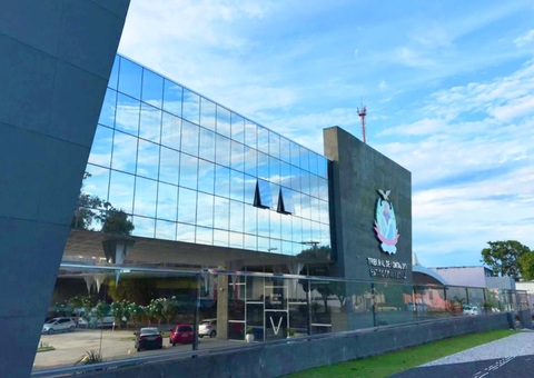 Pleno do TCE-AM julga hoje contas de ex-secretário da SSP, Louismar Bonates