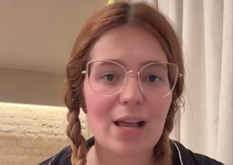 Viih Tube revela lipo e plásticas no abdômen e seios: 'mudei o DNA'