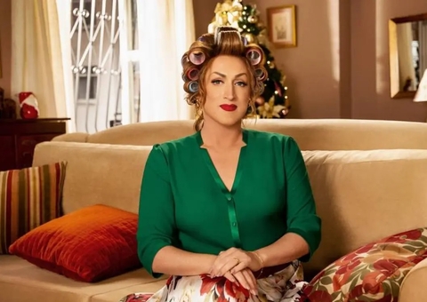 Paulo Gustavo foi destaque como Dona Herminia; relembre personagens