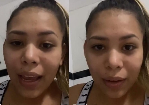 Vocalista da Mastruz com Leite explica porque abusador dormiu no quarto dela e do marido