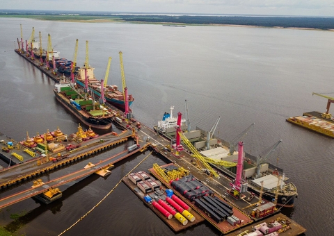 Governo ingressa com ação para impedir cobrança excessiva na 'taxa da seca' no Amazonas