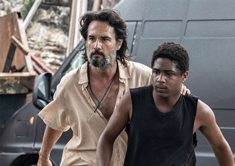 Filme '7 Prisioneiros' leva o tema do tráfico humano ao Festival de Veneza