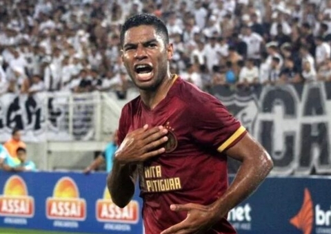 Parintins FC anuncia Daniel Costa, ex-Nacional de Muriaé-MG e Patrocinense-MG