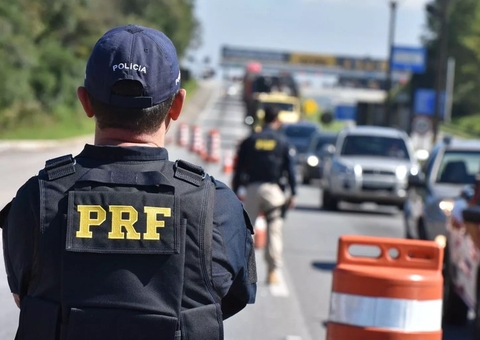 Mais de mil motoristas sob efeito de álcool são flagrados durante feriado 