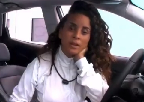 Domitila passa mais de 30 horas no Quarto Branco após Fred vencer; entenda