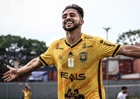 Amazonas encara o Parintins nas quartas de final do returno do Barezão