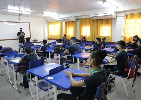 Pé-de-Meia: pagamento a estudantes começa nesta segunda-feira