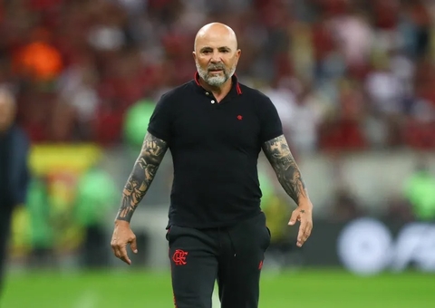 Porto tem conversas com técnico Jorge Sampaoli, ex-Flamengo