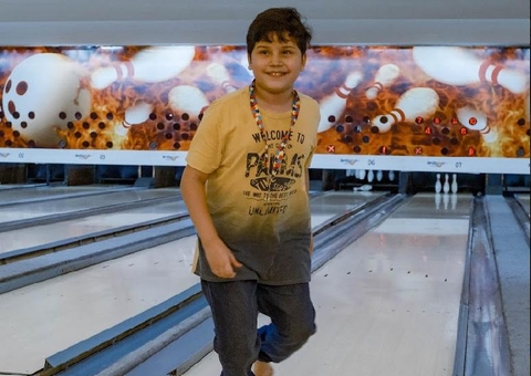 'Terça do Bem' oferece programação gratuita de boliche para autistas em Manaus