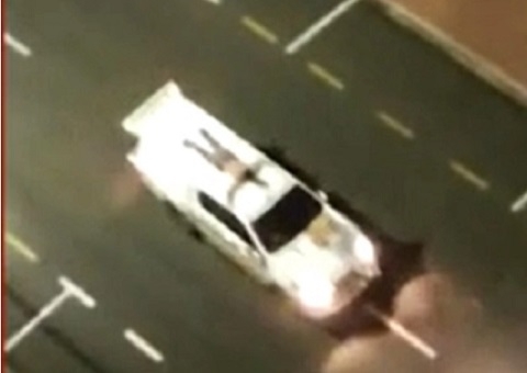 Suspeito de financiar R$600 mil para assalto em Araçatuba é preso