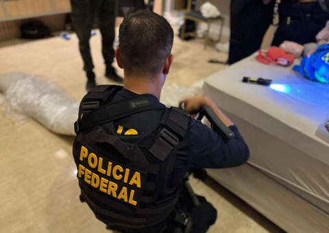 Joias, veículos e ouro; traficantes movimentaram mais de R$ 30 milhões com esquema no Amazonas