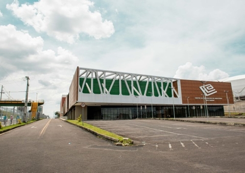 Feira da Qualidade realiza ação para arrecadar alimentos para instituições de Manaus