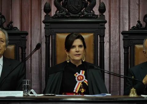 'Não tem nada pior do que temer o Estado', diz presidente do Superior Tribunal Militar