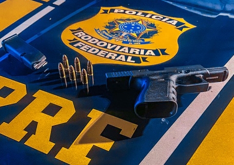 CACs são presos com armas e munições sem autorização em Manaus