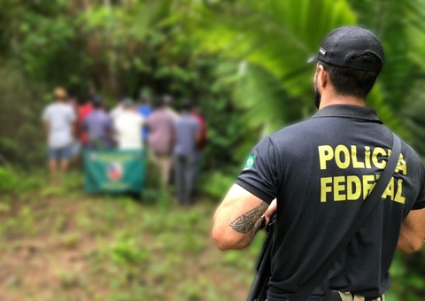 Trabalhadores são resgatados em situação análoga à escravidão no Amazonas