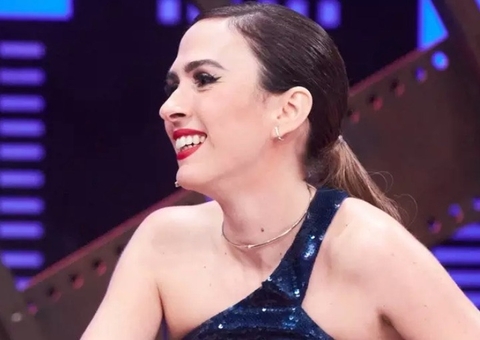 Ex-funcionário acusa Tatá Werneck de ass3dio moral e Globo se pronuncia