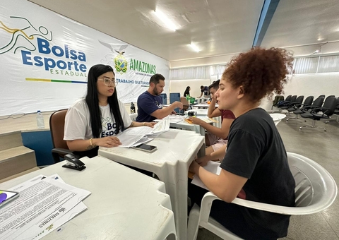 Prazo de prestação de contas dos beneficiados do Bolsa Esporte é prorrogado