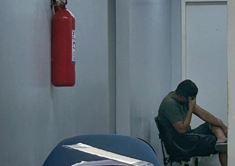 Militar tenta atirar em vizinho durante confusão em Manaus; polícia investiga