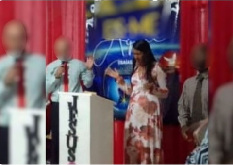 Pastora é condenada por matar marido envenenado para receber auxílio