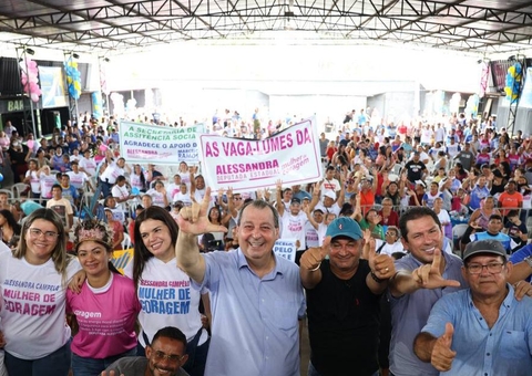 Omar presta contas sobre mais de R$ 22 milhões de emendas para Novo Airão