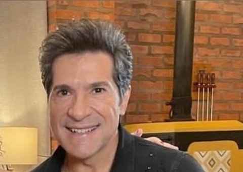 Cantor Daniel é processado por ex-funcionário que cita ameaça velada