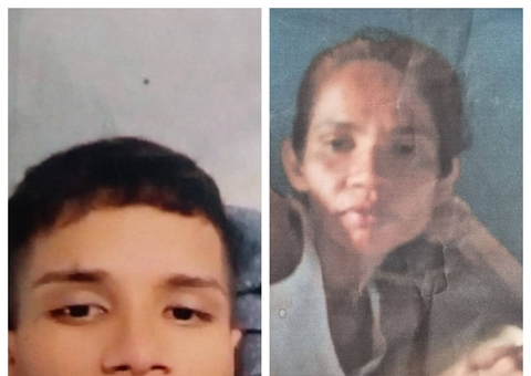 Polícia busca informações sobre desaparecidos em Manaus