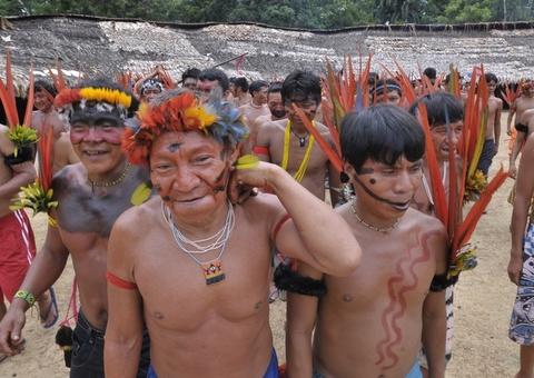 Exército quer enviar 3 mil militares para combater garimpo na Terra Yanomami