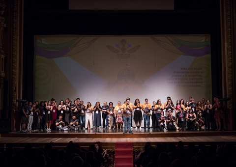 Festival de Teatro da Amazônia 2025 está com inscrições abertas para mostras Jurupari