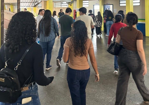 MPAM divulga gabarito preliminar de seleção para estágio em Direito