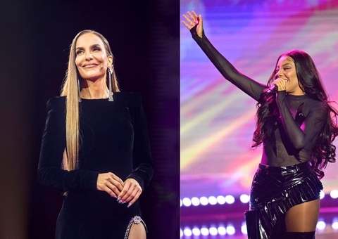 Produtora se manifesta após cancelamento de turnês de Ivete e Ludmilla: 'sem demanda’