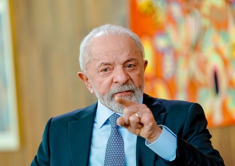 Lula critica medida do governo Trump que revogou visto de Moraes e seus familiares