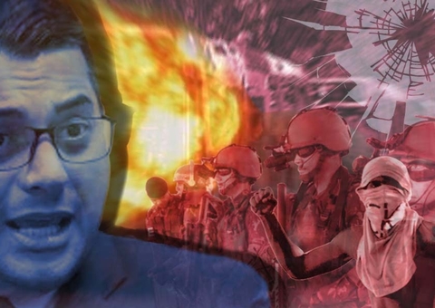 Wilson Lima diz que SSP não identificou de onde partiu ordem para ataques