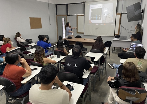 Universidade Nilton Lins abre inscrições para 30 cursos; saiba mais