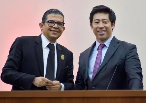 Aleam oferta vaga de mestrado em administração em universidade na China 